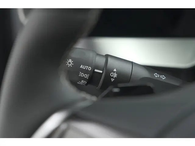 Opel Mokka 130 Turbo AT8 GS 2025 Benzine 34