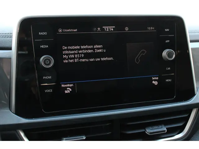 Volkswagen T-Roc 1.5 TSI DSG Style 2023 Benzine 21