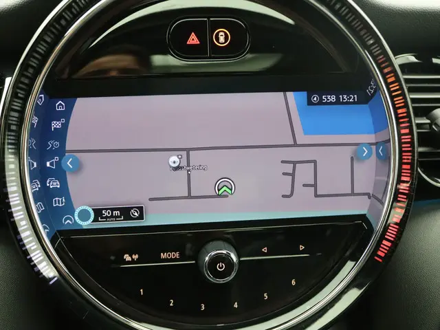 MINI 3-Deurs John Cooper Works 2021 Benzine 34