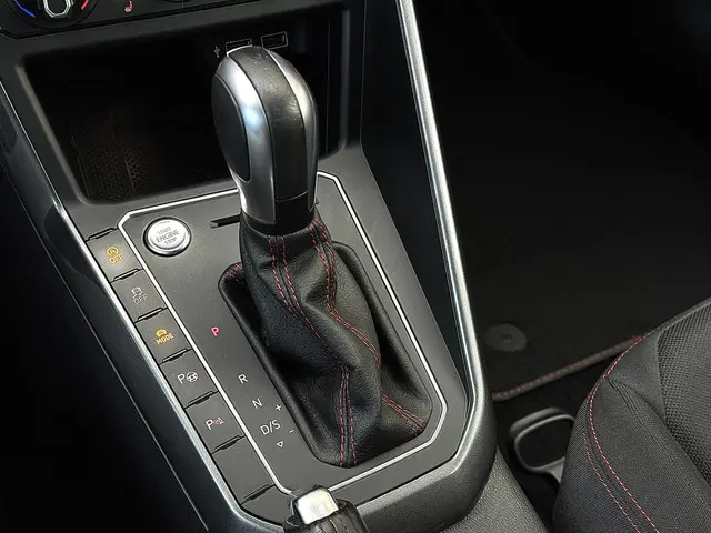 Volkswagen Polo 2.0 TSI GTI 2019 Benzine 23