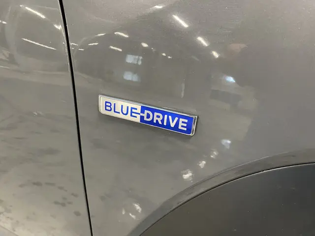 Hyundai Kona 1.6 GDI HEV Fashion 2020 Hybride Benzine 7