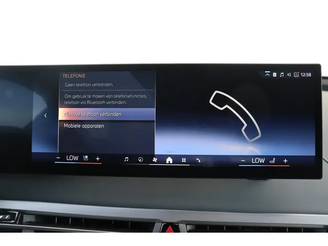 BMW iX xDrive45 2025 Elektrisch 24