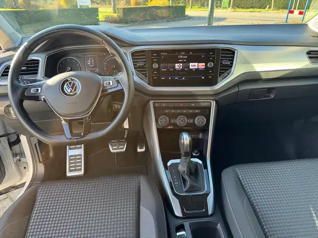Volkswagen T-Roc 1.5 TSI Active 2021 Benzine 13
