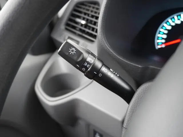 BYD ETP3 Standard 45 kWh 2023 Elektrisch 20