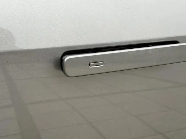 Jaguar I-PACE Aut. EV400 4WD HSE 90kWh 2018 Elektrisch 23