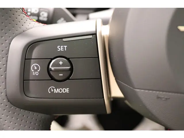 MINI Aceman John Cooper Works 2024 Elektrisch 35