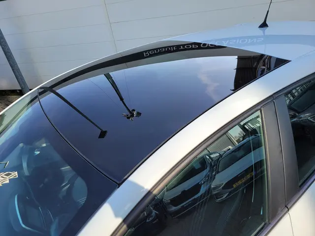 Renault Clio 0.9 TCe GT-Line 2018 Benzine 9
