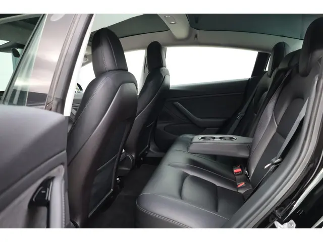 Tesla Model 3 Long Range AWD 75 kWh 2019 Elektrisch 12