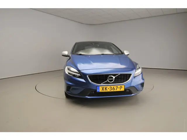 Volvo V40 1.5 T3 Polar+ Sport 2019 Benzine 5