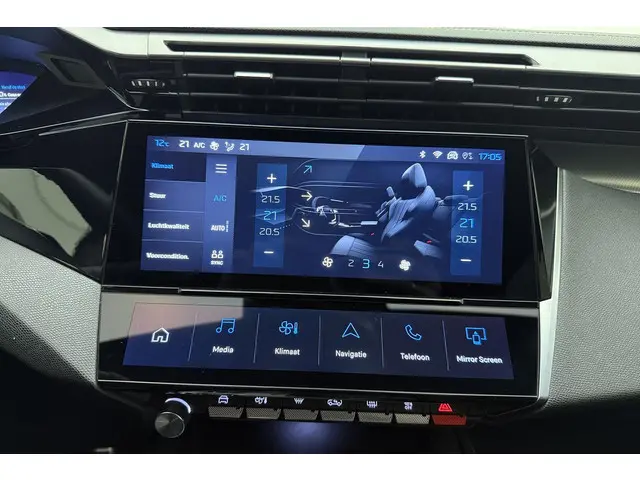 Peugeot 408 1.6 HYbrid GT 180 EAT8 2024 Hybride Benzine 24