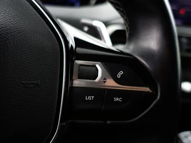 Peugeot 5008 1.2 PureTech GT Line Aut- 2020 Benzine 23