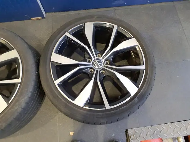 Volkswagen T-Roc 1.5 TSI 2022 Benzine 17