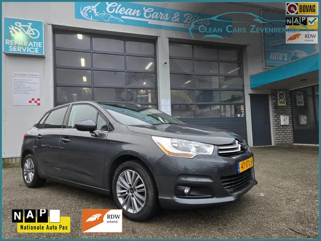 Citroën C4