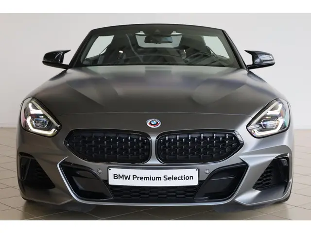 BMW Z4 Roadster M40i 2022 Benzine 7