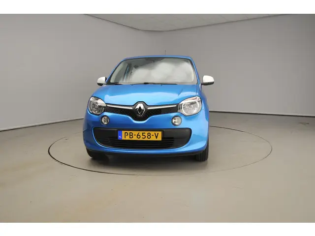 Renault Twingo 1.0 SCe Collection 2017 Benzine 5