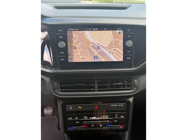 Volkswagen T-Cross 1.0 TSI Go 2023 Benzine 21