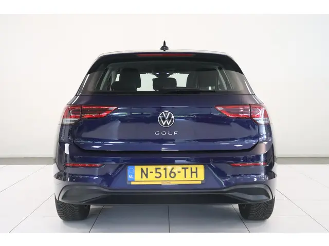 Volkswagen Golf 1.0 TSI Life 2022 Benzine 27