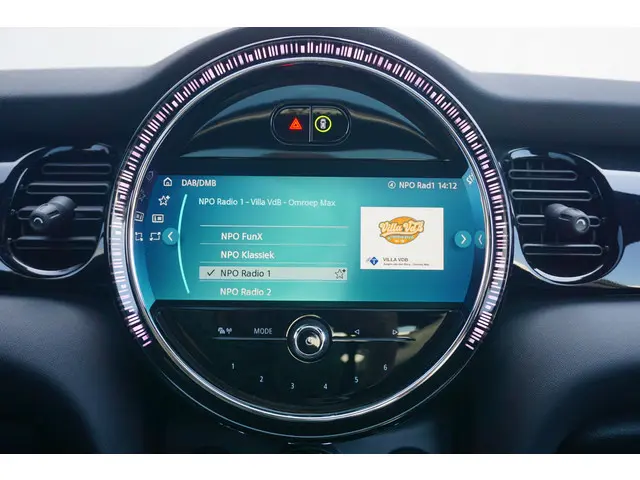 MINI 3-Deurs Cooper S 2022 Benzine 32