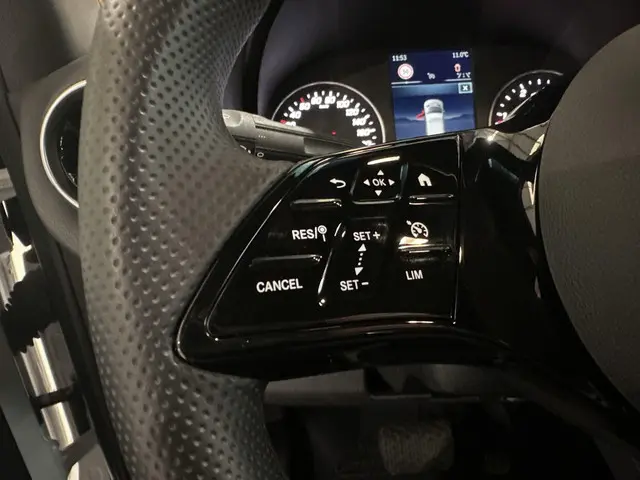 Mercedes-Benz Sprinter 315 1.9 CDI 2024 Diesel 12