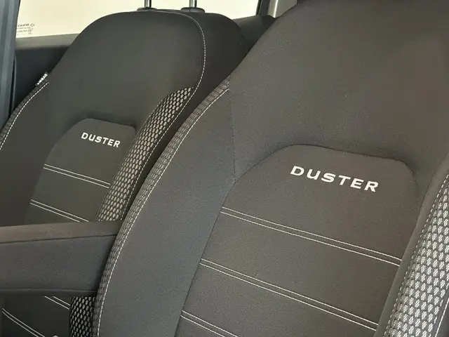 Dacia Duster 1.0 TCe Prestige 2020 Benzine 36
