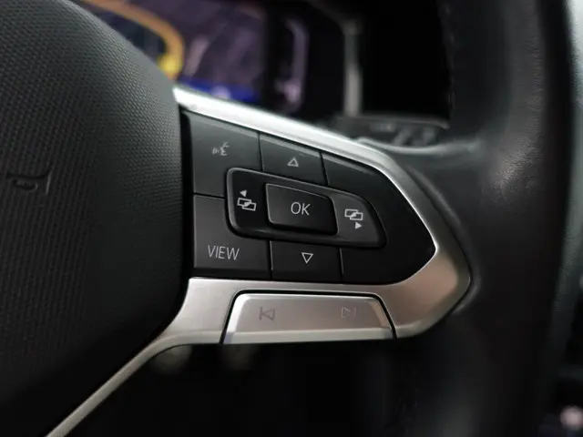 Volkswagen Taigo 1.0 TSI R-Line- 2023 Benzine 20