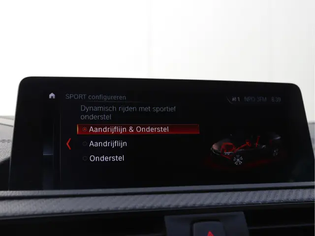 BMW 2 Serie Cabrio 220i High Executive 2021 Benzine 50