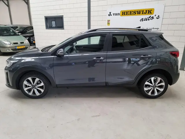 Kia Stonic 1.0 T-GDi MHEV DynamicPlusLine 2022 Benzine 5
