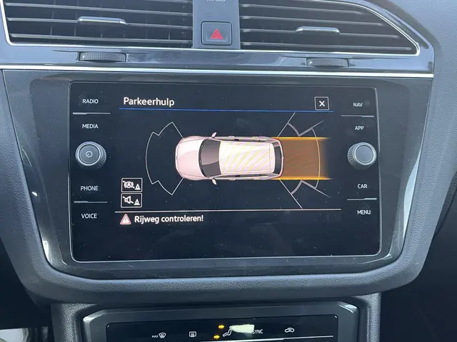 Volkswagen Tiguan 1.4 TSI eHybrid 2021 Hybride Benzine 26