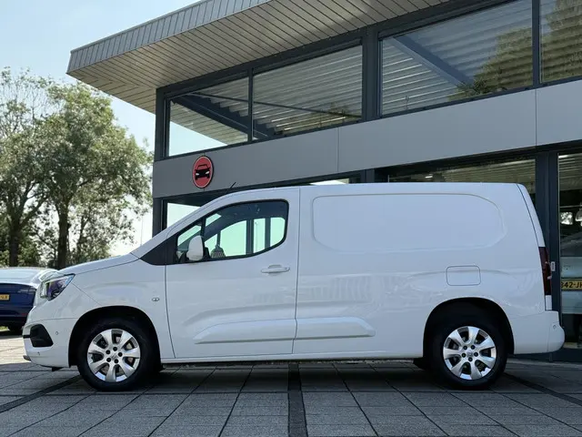 Opel Combo 3