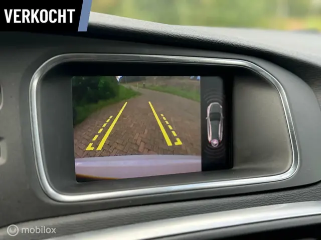 Volvo V40 Cross Country 1.5 T3 Polar+ Luxury 2019 Benzine 20