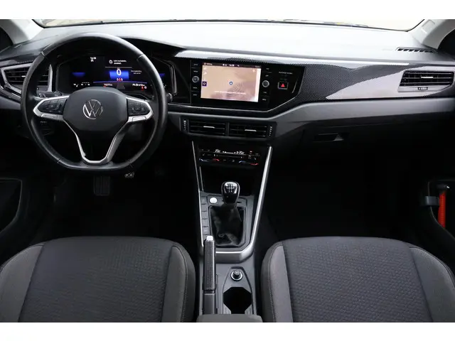 Volkswagen Taigo 1.0 TSI Life 2022 Benzine 6