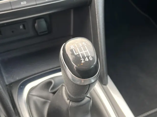 Renault Mégane 1.5 dCi Eco2 Limited 2018 Diesel 24