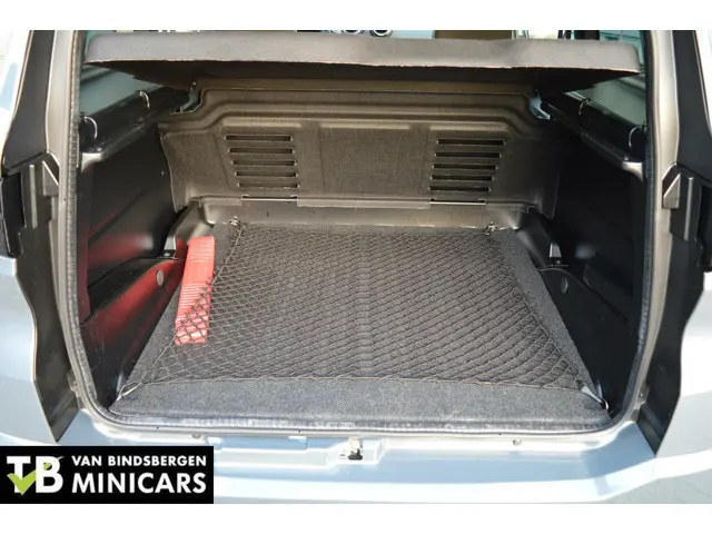 Aixam Crossover Brommobiel Premium 2024 Diesel 21