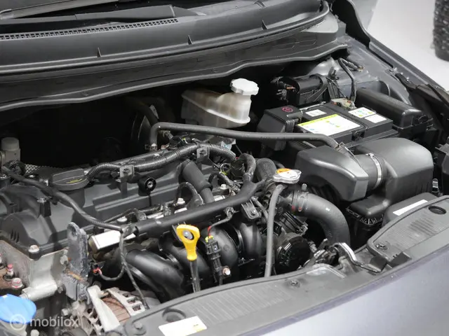 Hyundai i20 1.2i i-Deal 2013 Benzine 27