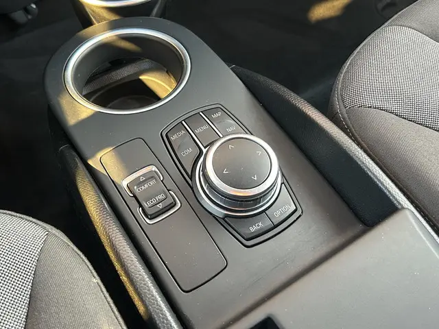 BMW i3 120Ah 42 kWh 2019 Elektrisch 35