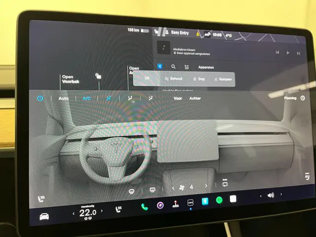 Tesla Model 3 Performance AWD 75 kWh 2019 Elektrisch 31