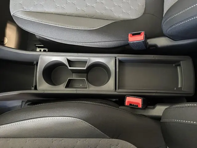 Ford E-Transit Courier Limited 44 kWh 2026 Elektrisch 30