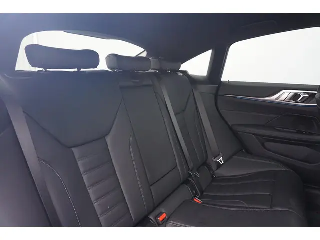 BMW i4 eDrive40 2024 Elektrisch 8