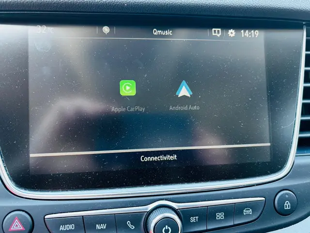 Opel Grandland X 1.2 Turbo Innovation 2019 Benzine 9