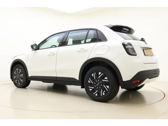 Fiat 600 600e RED 54 kWh 2025 Elektrisch 12