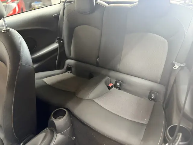 MINI One Mini 1.2 2017 Benzine 8