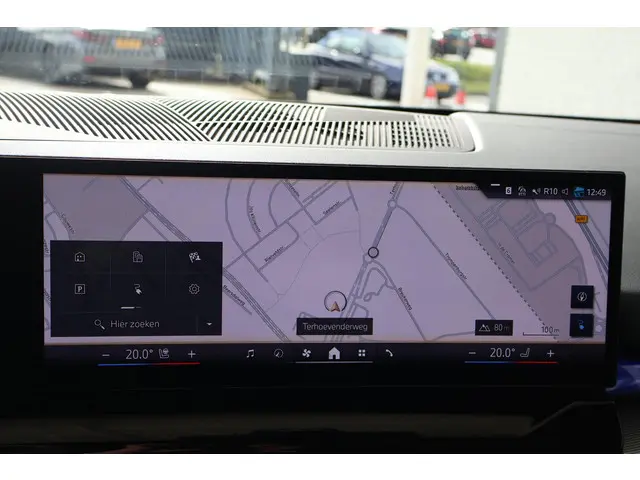 BMW i5 eDrive40 M Sport Edition 84 kWh 2026 Elektrisch 19