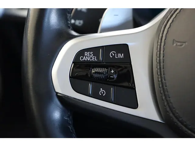 BMW X3 xDrive20i 2021 Benzine 26