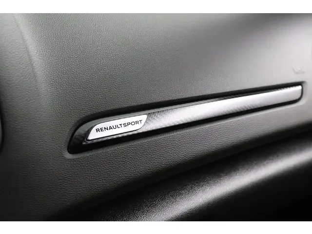 Renault Mégane 1.8 TCe 300 RS Trophy 2020 Benzine 71