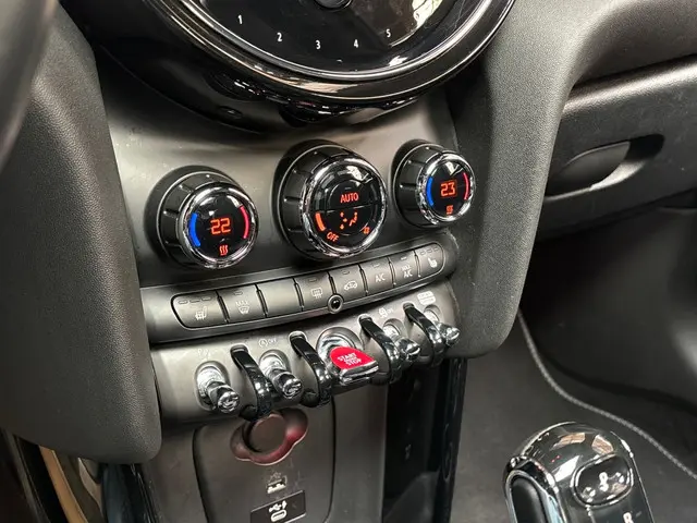 MINI Cooper S 2.0 Full Option 2021 Benzine 9