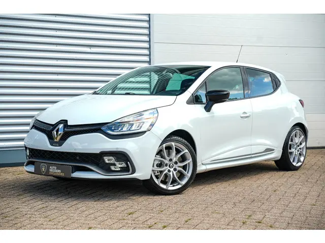 Renault Clio R.S. 2017 Benzine 26
