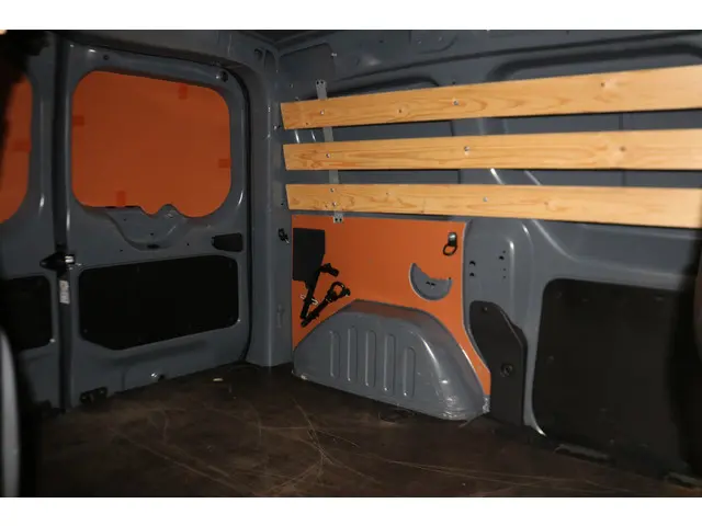 Renault Express 1.5 dCi 95pk Comfort 2022 Diesel 16