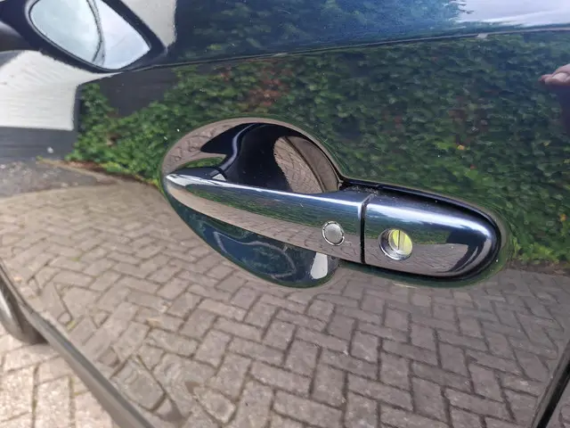 Mazda CX-5 2.0 SkyActiv-G 165 Skylease GT 2015 Benzine 23