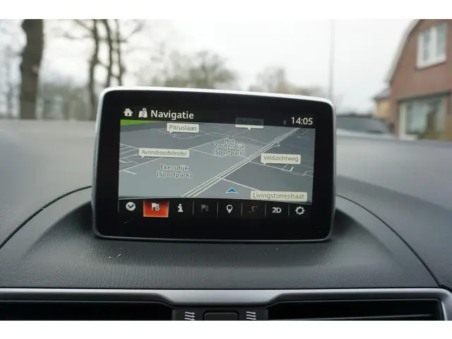 Mazda 3 2.0 GT-M 2015 Benzine 16
