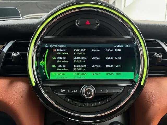 MINI Cooper Mini 1.5 2018 Benzine 30